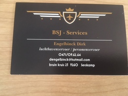 Bsj - services
